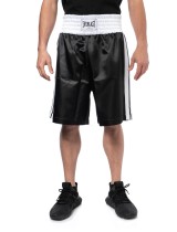 Shorts  Boxing Style - Black (special edition)             