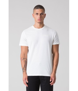 BASIC T-SHIRT IN JERSEY