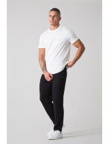 BASIC T-SHIRT IN JERSEY