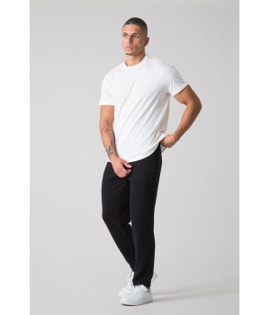BASIC T-SHIRT IN JERSEY