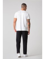 BASIC T-SHIRT IN JERSEY