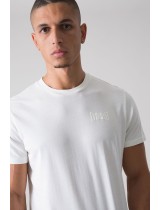 BASIC T-SHIRT IN JERSEY