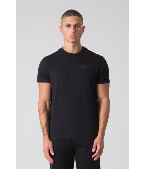 BASIC T-SHIRT IN JERSEY