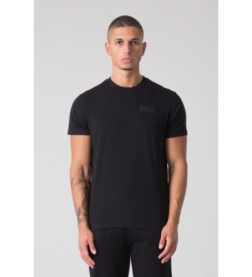 BASIC T-SHIRT IN JERSEY
