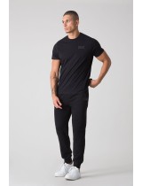 BASIC T-SHIRT IN JERSEY