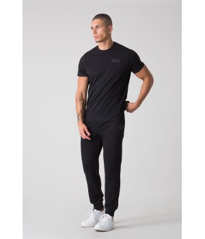 BASIC T-SHIRT IN JERSEY