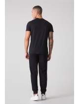 BASIC T-SHIRT IN JERSEY