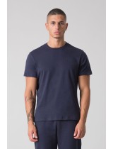 BASIC T-SHIRT IN JERSEY
