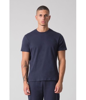 BASIC T-SHIRT IN JERSEY