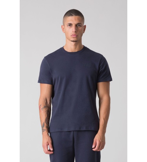 BASIC T-SHIRT IN JERSEY