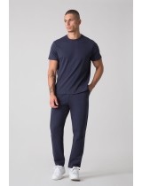 BASIC T-SHIRT IN JERSEY