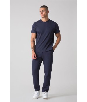 BASIC T-SHIRT IN JERSEY