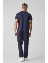 BASIC T-SHIRT IN JERSEY
