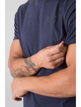 BASIC T-SHIRT IN JERSEY