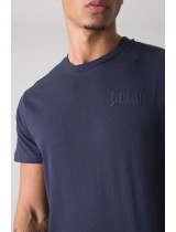 BASIC T-SHIRT IN JERSEY