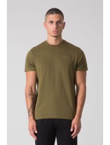 BASIC T-SHIRT IN JERSEY