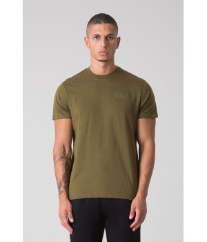 BASIC T-SHIRT IN JERSEY