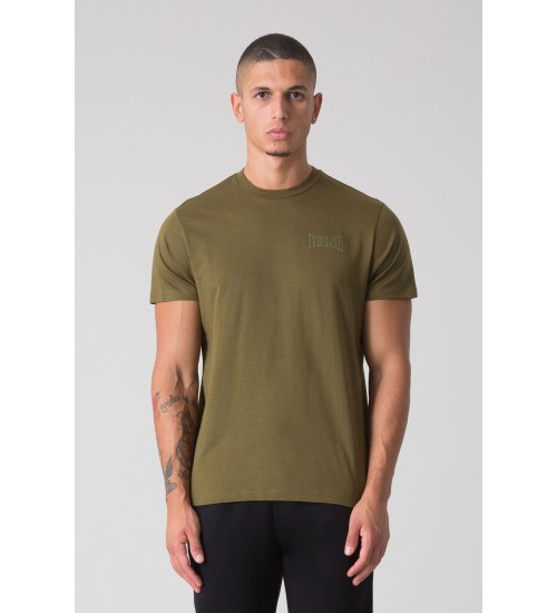 BASIC T-SHIRT IN JERSEY
