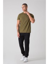 BASIC T-SHIRT IN JERSEY