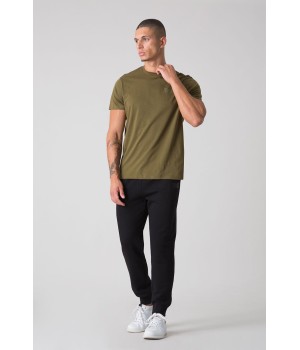 BASIC T-SHIRT IN JERSEY