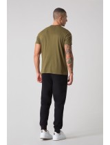 BASIC T-SHIRT IN JERSEY