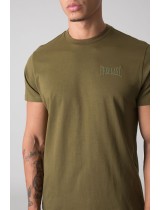 BASIC T-SHIRT IN JERSEY