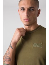 BASIC T-SHIRT IN JERSEY