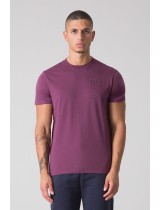 BASIC T-SHIRT IN JERSEY