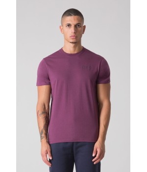 BASIC T-SHIRT IN JERSEY