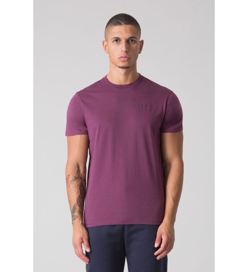 BASIC T-SHIRT IN JERSEY