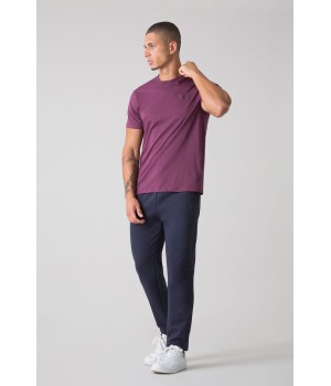 BASIC T-SHIRT IN JERSEY