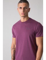 BASIC T-SHIRT IN JERSEY