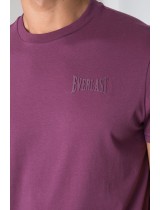 BASIC T-SHIRT IN JERSEY