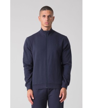 FULL-ZIP SWEATSHIRT