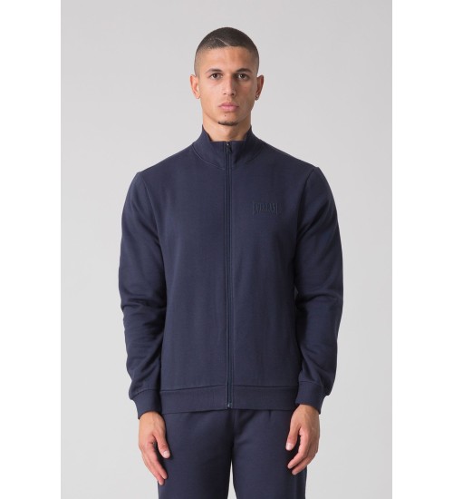FULL-ZIP SWEATSHIRT