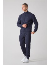 FULL-ZIP SWEATSHIRT