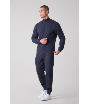 FULL-ZIP SWEATSHIRT