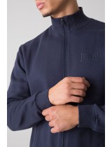 FULL-ZIP SWEATSHIRT