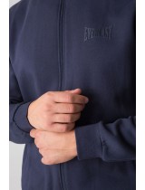 FULL-ZIP SWEATSHIRT