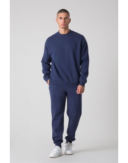 SUNFADED CREW NECK SWEATSHIRT