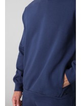 SUNFADED CREW NECK SWEATSHIRT