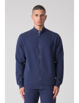 SUNFADED FULL-ZIP  JACKET