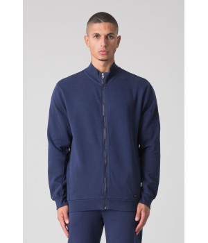SUNFADED FULL-ZIP  JACKET
