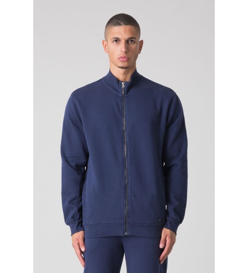 SUNFADED FULL-ZIP  JACKET