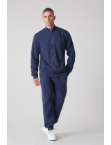 SUNFADED FULL-ZIP  JACKET