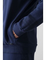 SUNFADED FULL-ZIP  JACKET