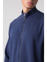 SUNFADED FULL-ZIP  JACKET