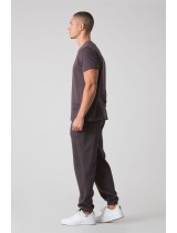SUNFADED ELASTICATED PANTS