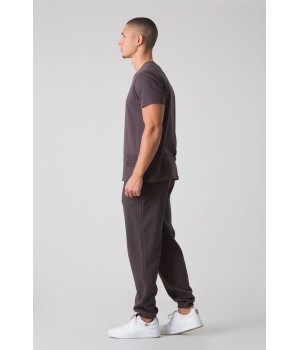 SUNFADED ELASTICATED PANTS