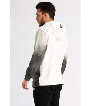 GRAFFITI  GLOVE  SWEATSHIRT COTTON HOODIE